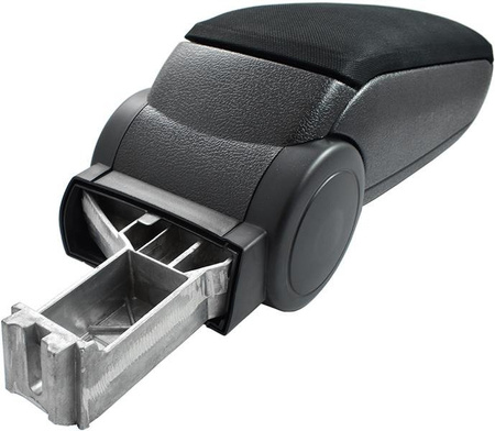 Podłokietnik materiałowy Hoalte do Audi A6 C5 1997-2004