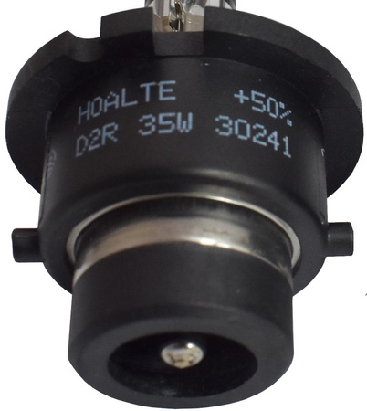 Żarnik ksenonowy Hoalte Xenon D2R Plus +50% 5000K