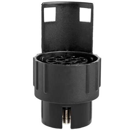 Adapter gniazda przyczepy Hoalte 7/13 PIN 