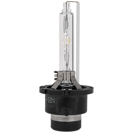 Żarnik ksenonowy D2S Hoalte Xenon Plus +50% 6000K