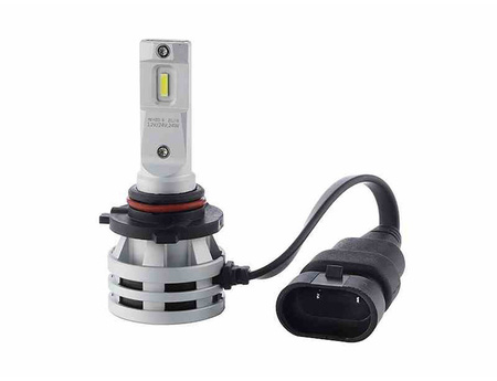 Żarówki LED Narva HB3/HB4 Narva Range Performance 12V/24V 24W