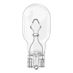 Żarówki AMiO W16W T10 16W W2.1x9.5d 12V