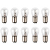 Żarówki pomocnicze P21/4W 12V 21/4W BAZ15d komplet