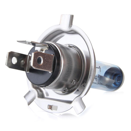 Żarówki AMiO H4 LumiTec LIMITED +130% 12V 60/55W