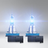 Żarówki Osram Cool Blue Intense NextGen H8 12V 35W komplet