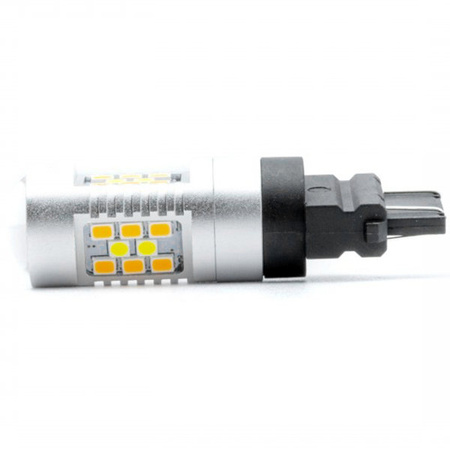 Żarówki LED Einparts P27/7W 24 SMD 3030 