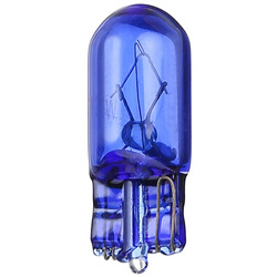 Żarówka pomocnicza W5W Hoalte Super White 12V 5W T10