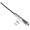 Samochodowy maszt antenowy AMiO 20 cm 5 mm 6mm ANTM05