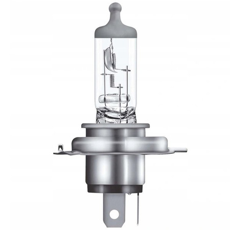 Żarówka halogenowa H4 Osram Classic 12V 60/55W P43t