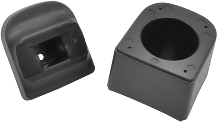 Podłokietnik materiałowy Hoalte do VW Polo 6R 
