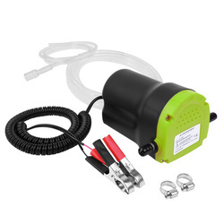 Elektryczna pompka do wymiany oleju Carmotion 12V 100W