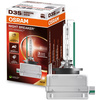 Żarnik ksenonowy z homologacją OSRAM D3S NIGHT BREAKER 35W 42V