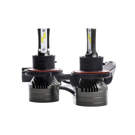 Żarówki ledowe EinParts H13 Seoul CSP 6000K Canbus