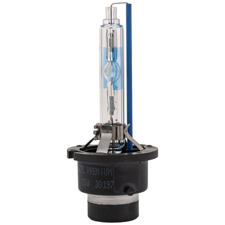 Żarnik ksenonowy D4S Hoalte Xenon Blue Performance 6200K