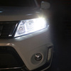Zestaw żarówek HB4 Led RS+ Series canbus 2x25W 12/24V +200%
