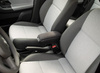 Podłokietnik materiałowy Hoalte do Opel Corsa C 2000-2006