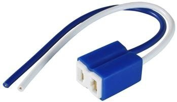 Kostka montażowa/ złącze montażowe do żarówek Hoalte H7 ceramiczne