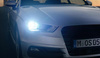 Żarówki halogenowe Osram H1 Cool Blue Boost 12V 80W komplet