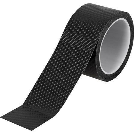 Folia ochronna Carbon Hoalte 5D Hoalte termokurczliwa 5 cm x 5 m