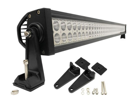 Lampa robocza Interlook 80 LED Light Bar 240W 9V-32V