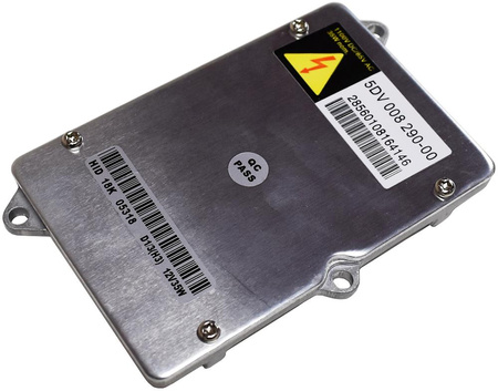 Przetwornica Hoalte OEM xenon Hella Audi BMW Mercedes