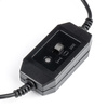 Wentylator AMiO Pro z przyssawką 6" 12V