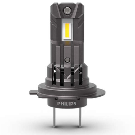 Żarówki ledowe PHILIPS H7 H18 12V 16W komplet
