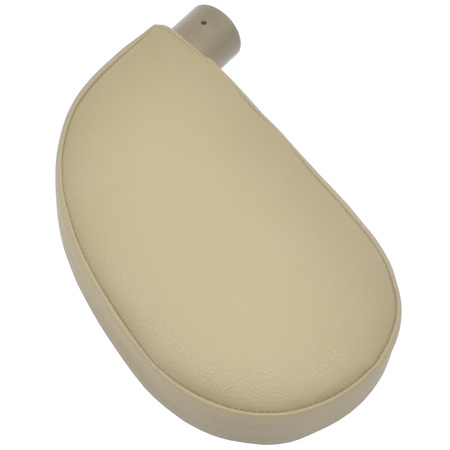 Oparcie na głowę samochodowe Hoalte Khaki