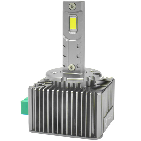 Żarniki Xenon M-Tech D3S LED 6000K 35W canbus