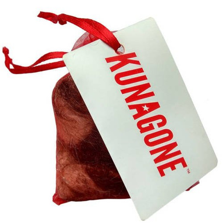 Odstraszacz kun Kunagone środek przeciwko kunom