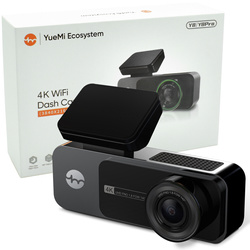 Wideorejestrator samochodowy YUEMI Y8 Dash Cam