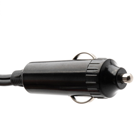 Przetwornica prądu AMiO 24V/230V 300W/600W 2xUSB PI04