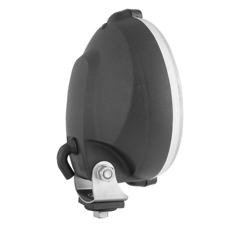 Drogowy reflektor halogenowy Wesem H3 12/24V