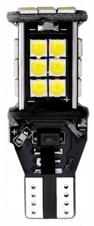 Żarówki EinParts W16W LED 24 SMD 2835 