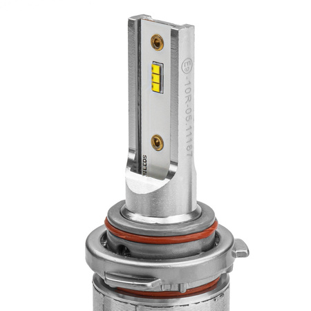 Zestaw żarówek HB4 Led RS+ Series canbus 2x25W 12/24V +200%