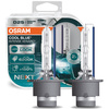 Żarówki ksenonowe Osram Cool Blue Intense D2S 6200K komplet
