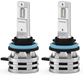 Żarówki LED H11 Narva Range Performance 12V/24V 24W