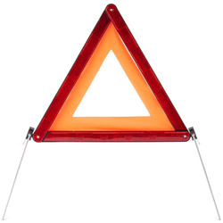 Trójkąt ostrzegawczy AMiO E4