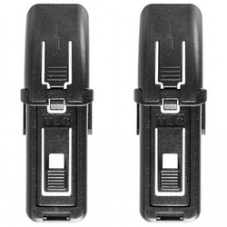 Adaptery do wycieraczek samochodowych ALCA Top Lock A/C