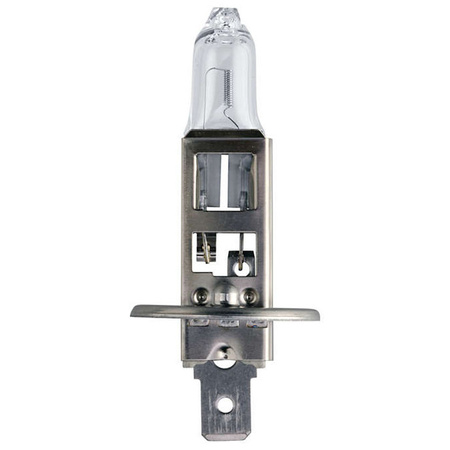 Żarówki halogenowe H1 Philips LongLife EcoVision 12V 55W