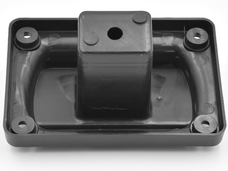 Podłokietnik skórzany Hoalte do Audi A3 1996-2003