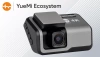 Wideorejestrator samochodowy YUEMI Y18 Dash Cam