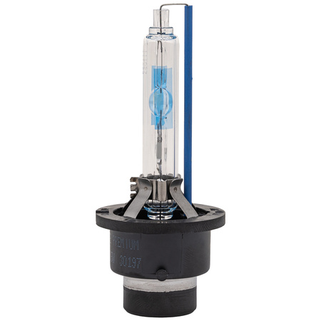 Żarnik ksenonowy D4S Hoalte Xenon Blue Performance 6200K