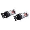 Żarówki LED AMiO 24SMD 3030 1157 T20 WR21/5W 12V/24V komplet