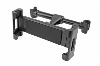 Uchwyt na zagłówek samochodowy AMiO Thold-02 regulowany