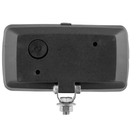 Lampa przeciwmgielna tylna Wesem 12/24V 14 x 7,5 cm