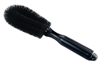 Szczotka do mycia felg samochodowych Carmotion 27 cm