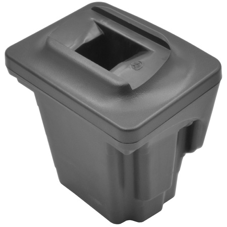 Podłokietnik materiałowy do Seat Leon 1P 2005-2012