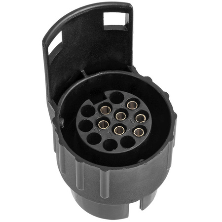 Adapter gniazda przyczepy Hoalte 7/13 PIN 