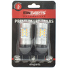Żarówki LED Einparts P27/7W 24 SMD 3030 